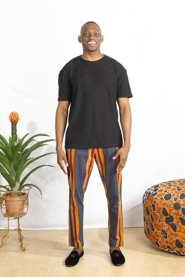 African Ankara Pants - PSFSTORE™ - Prestigestylefashion