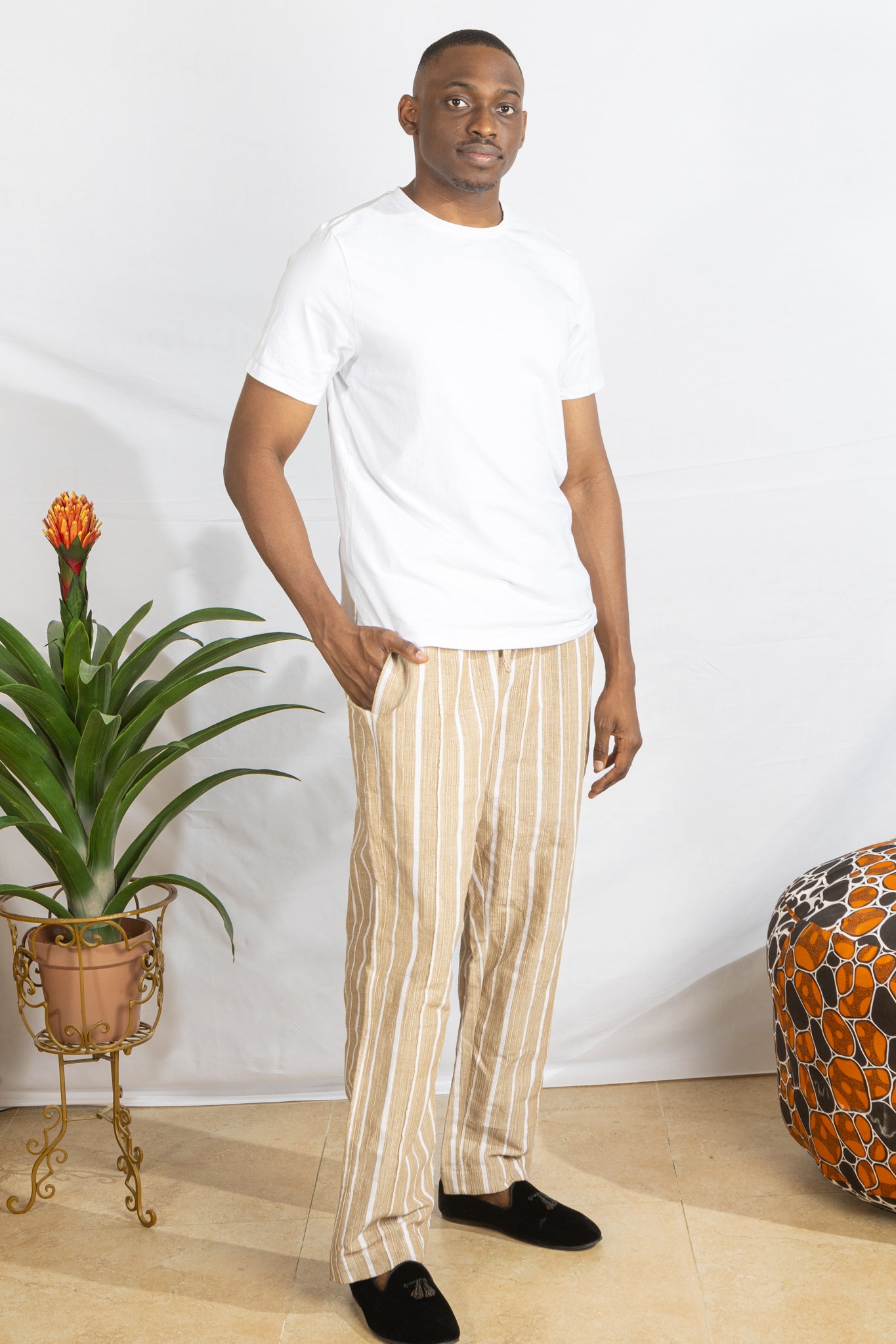 African Oke Mens Pants PSFSTORE™ – Prestigestylefashion