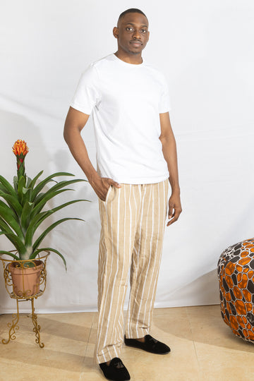 African Oke Mens Pants - PSFSTORE™ - Prestigestylefashion