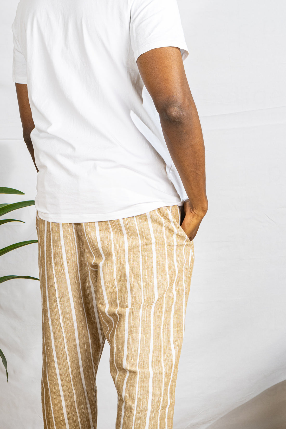 African Oke Mens Pants - PSFSTORE™ - Prestigestylefashion