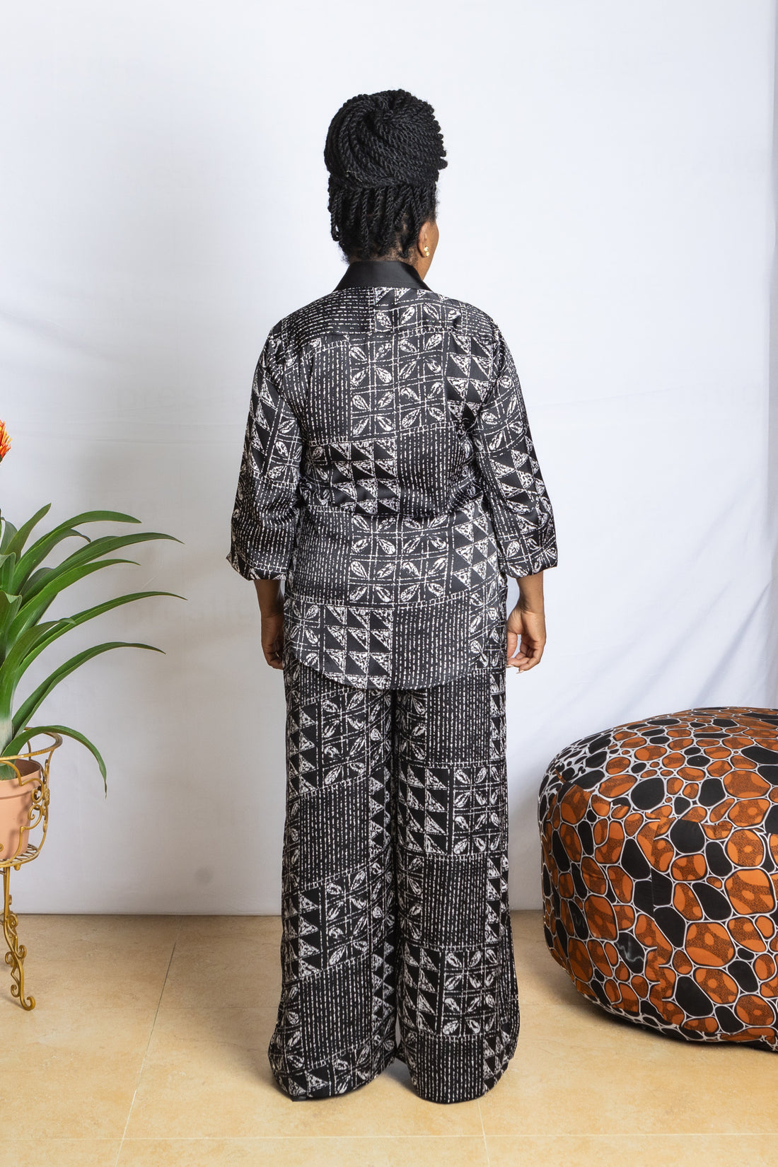 Barbara One Piece Shirt - PSFSTORE™ - Prestigestylefashion