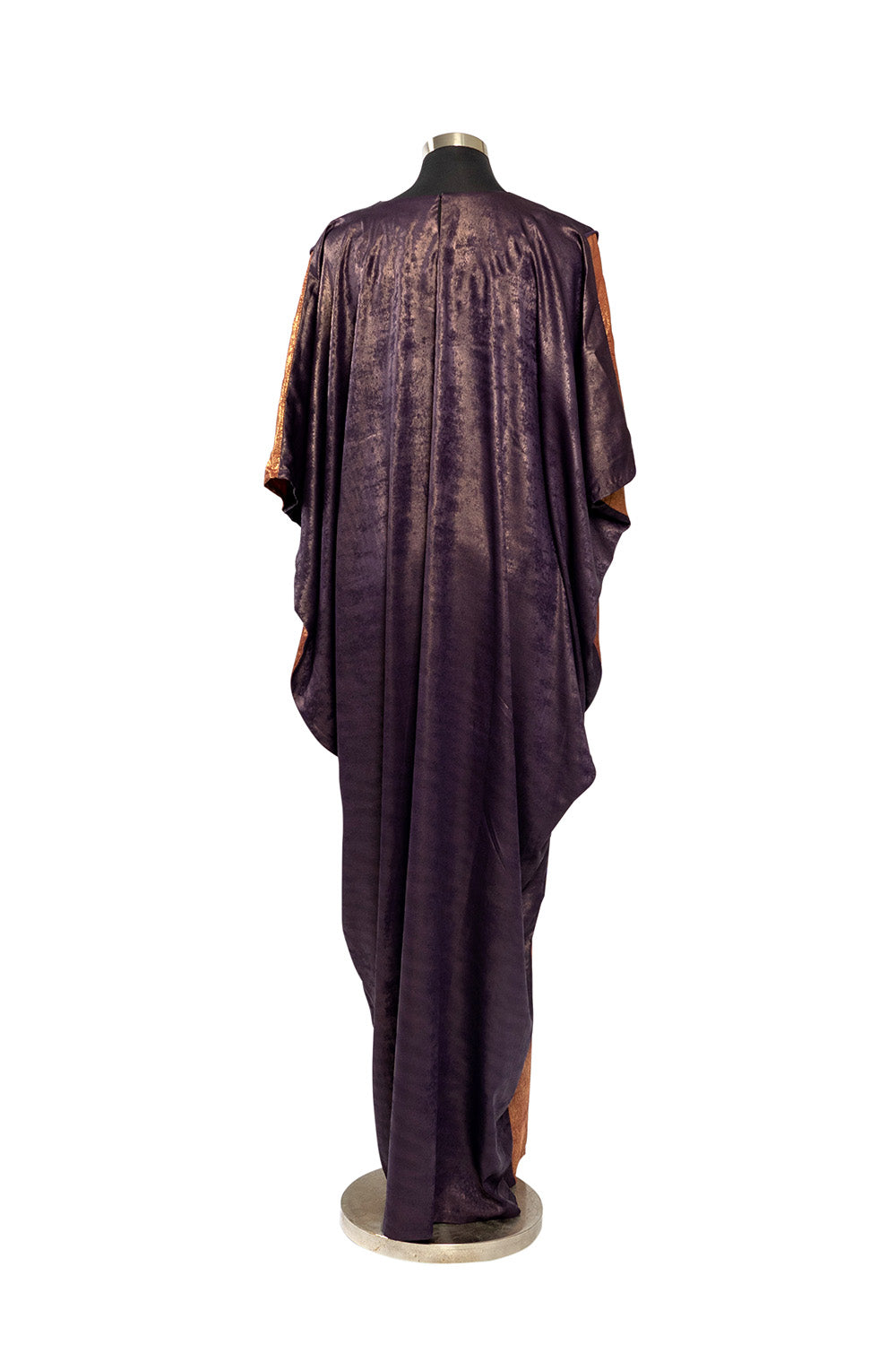 BELKIS™ Kaftan Maxi Dress