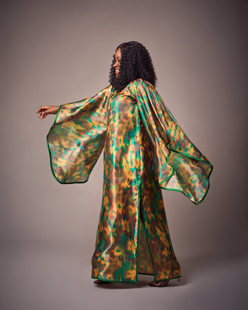 The Lumi Kaftan