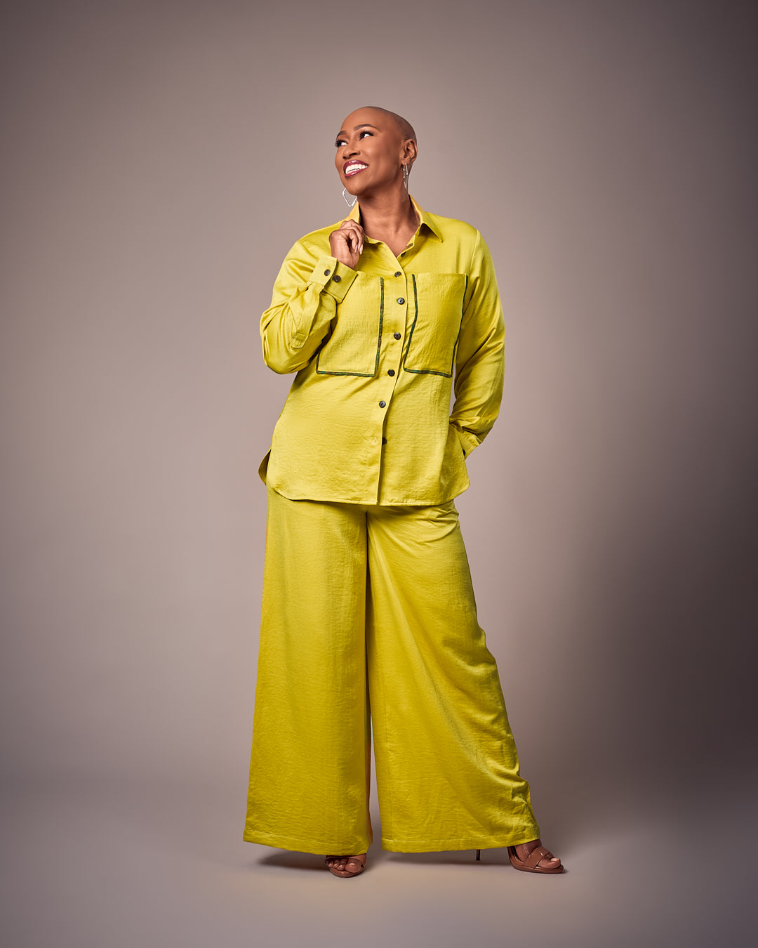 The Olori Set