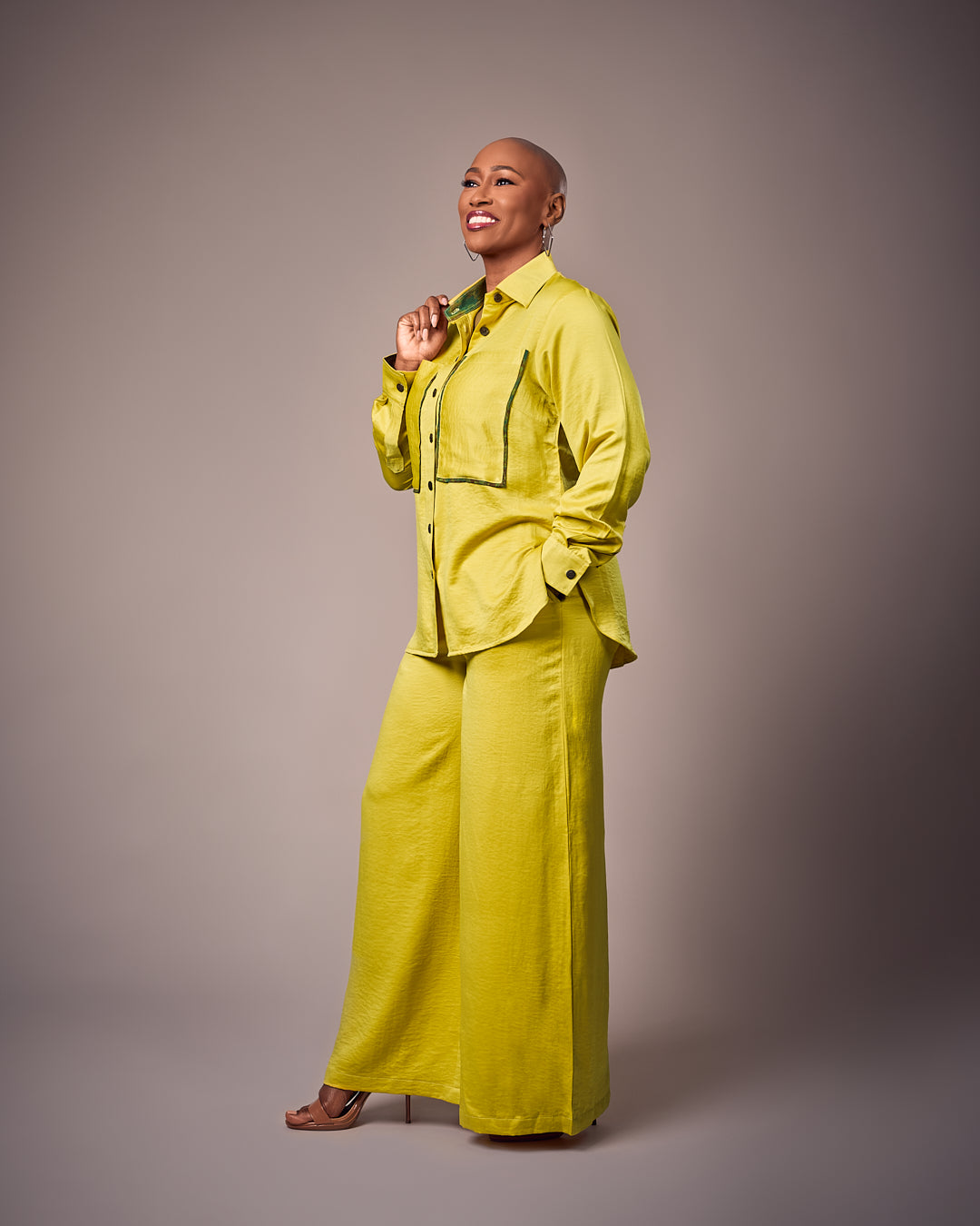 The Olori Set