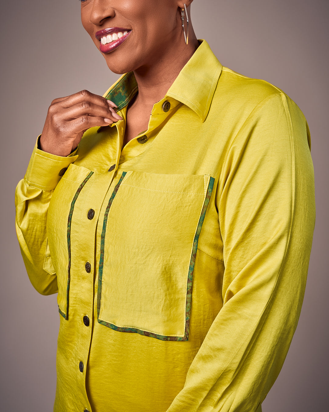 The Olori Set