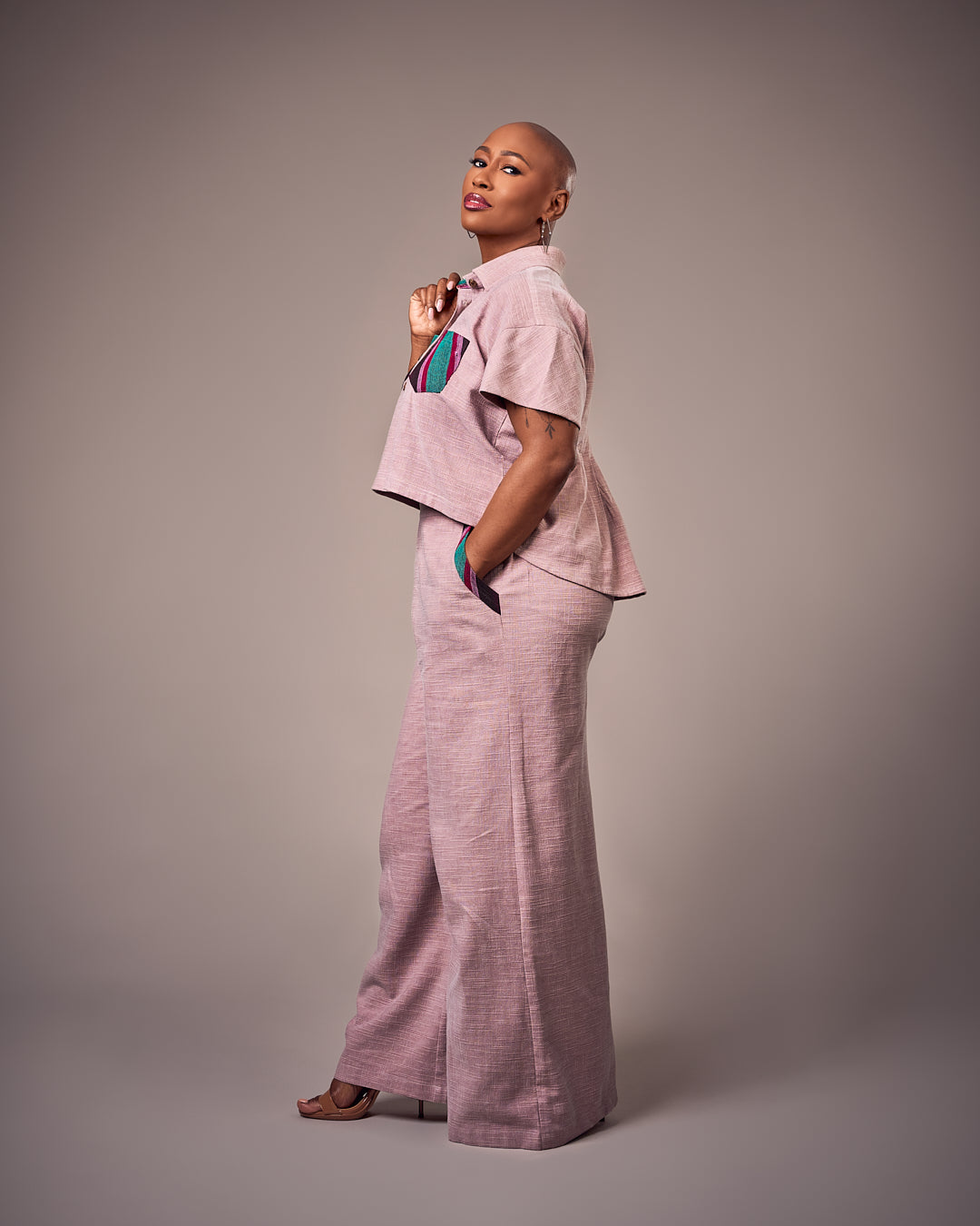 The Adunni Set - Prestigestylefashion