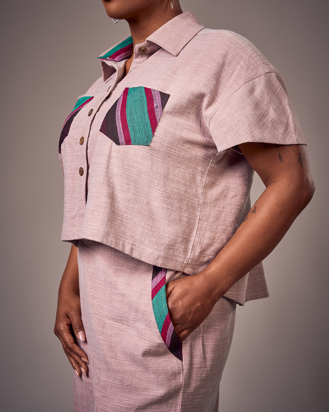 The Adunni Set - Prestigestylefashion