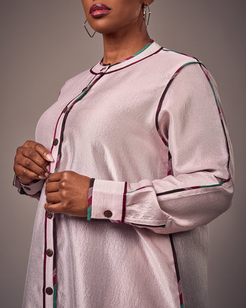 The Amina Kaftan