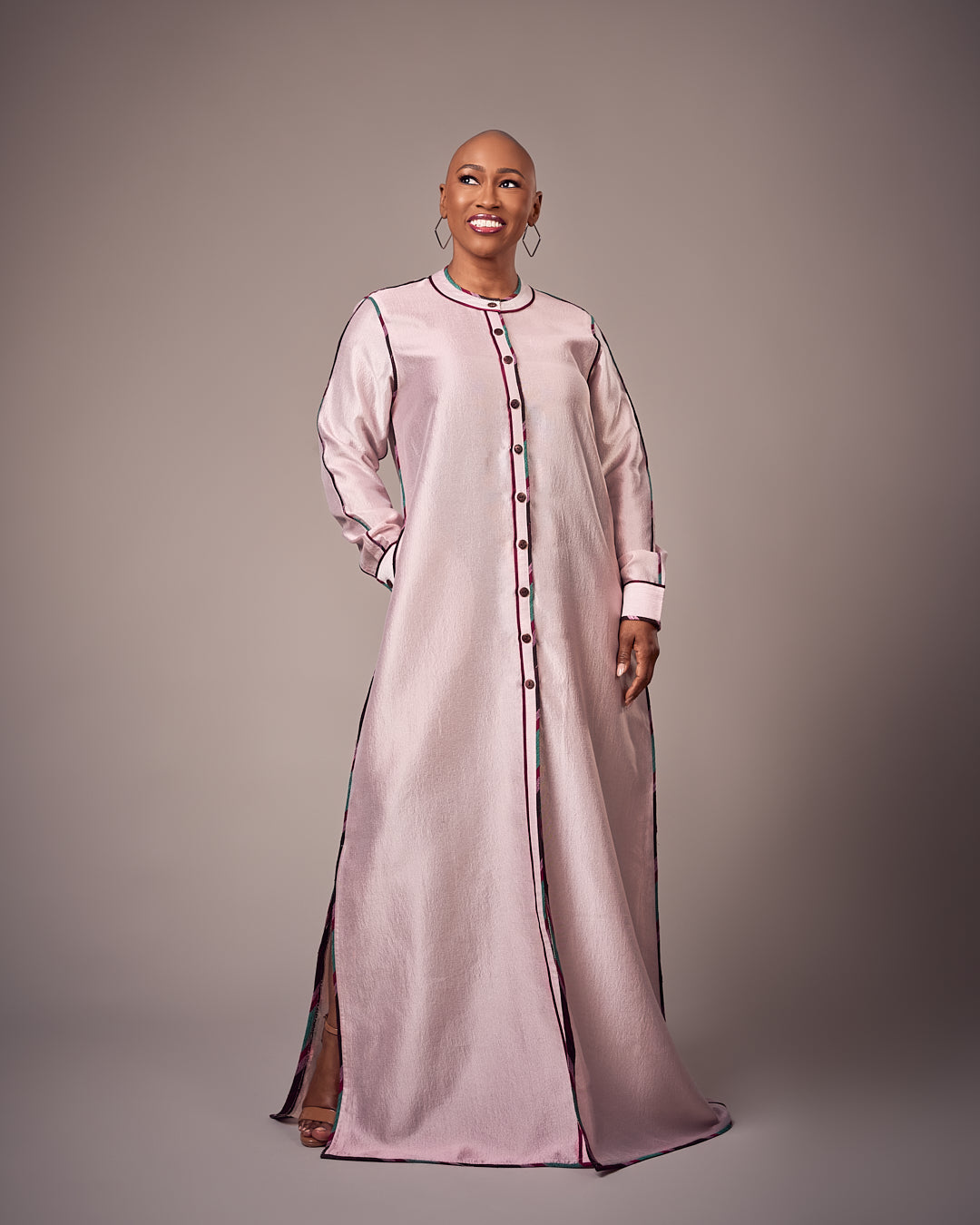 The Amina Kaftan