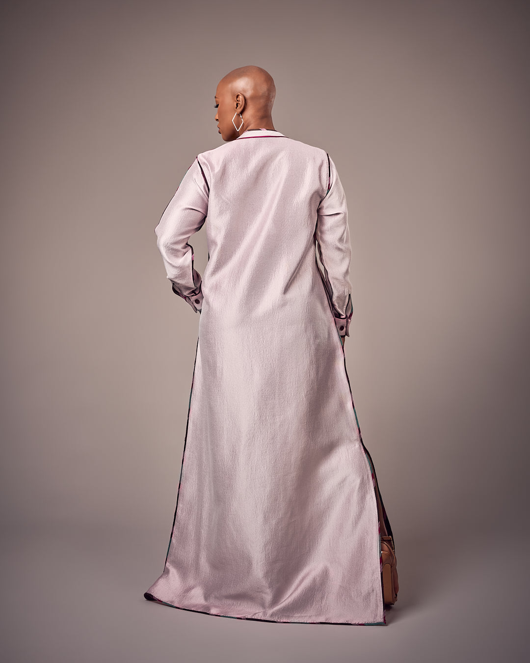 The Amina Kaftan