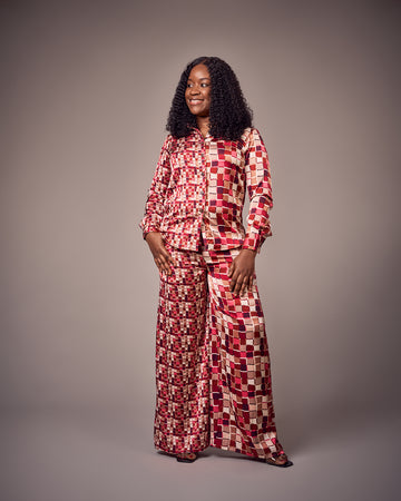 The Aseda set
