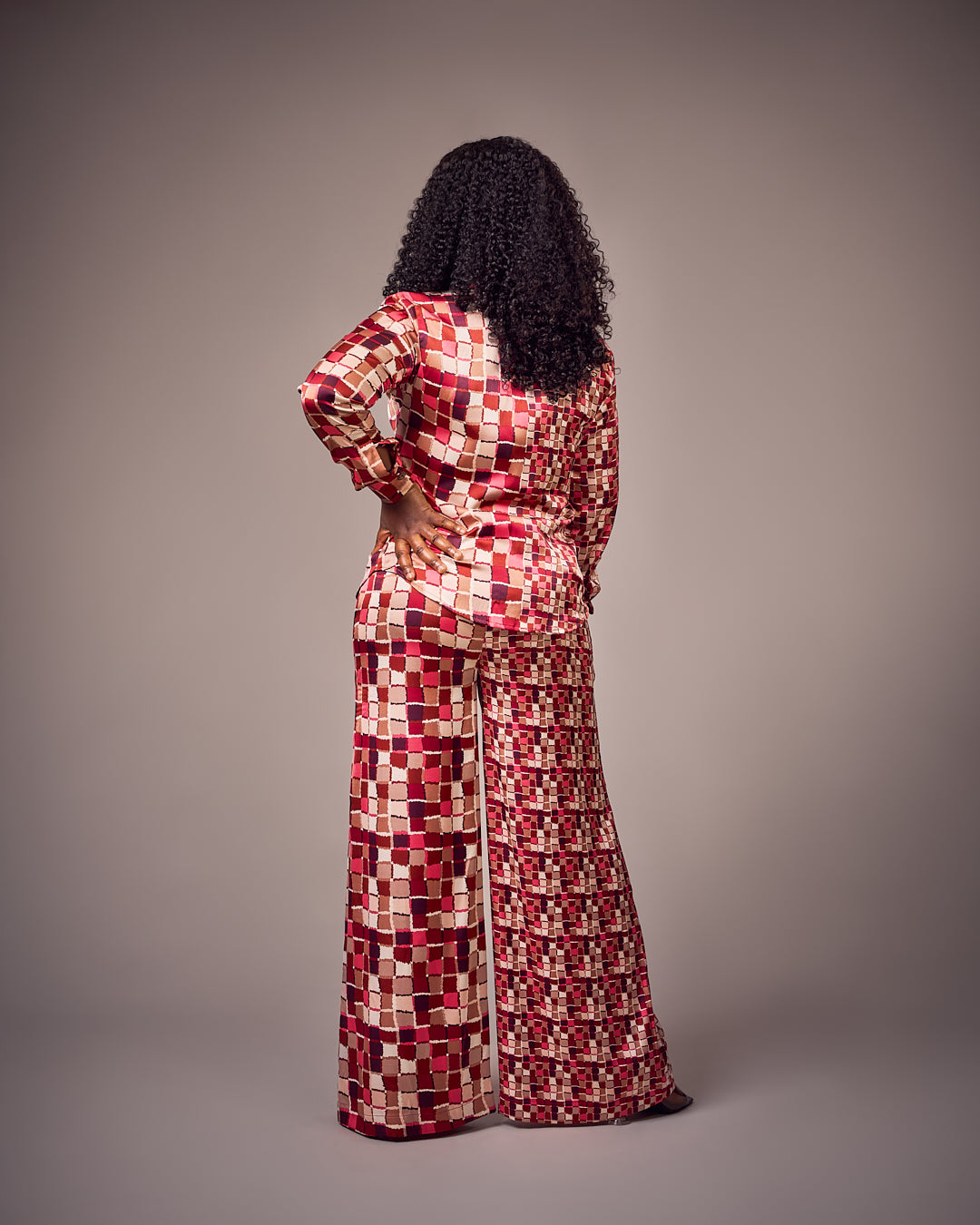 The Aseda set - Prestigestylefashion