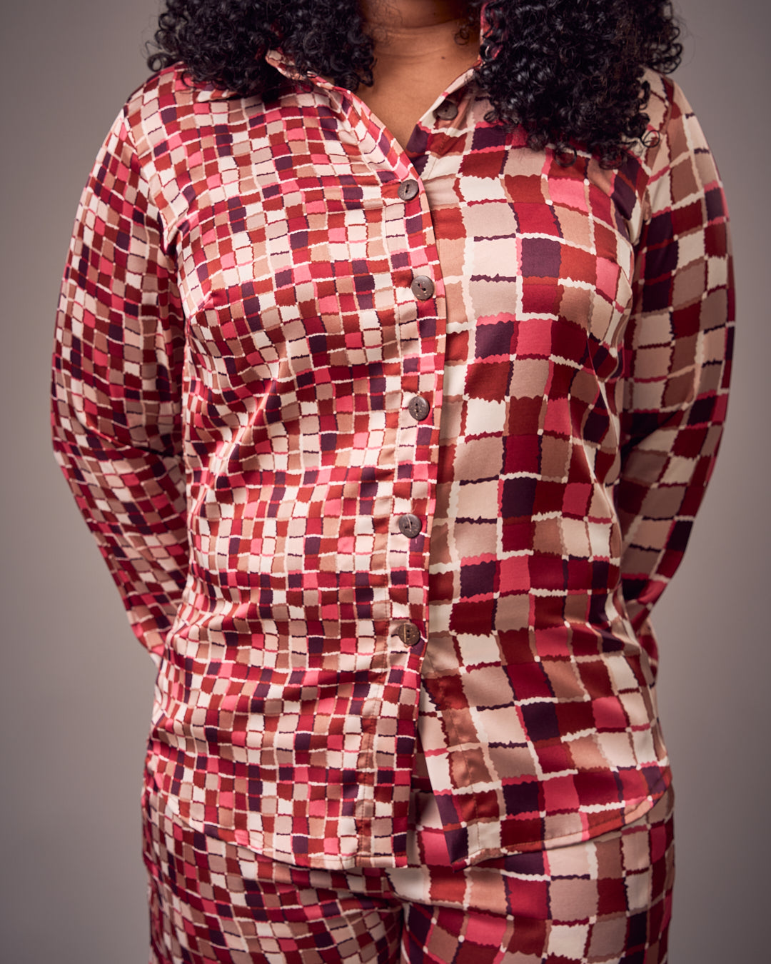 The Aseda set - Prestigestylefashion