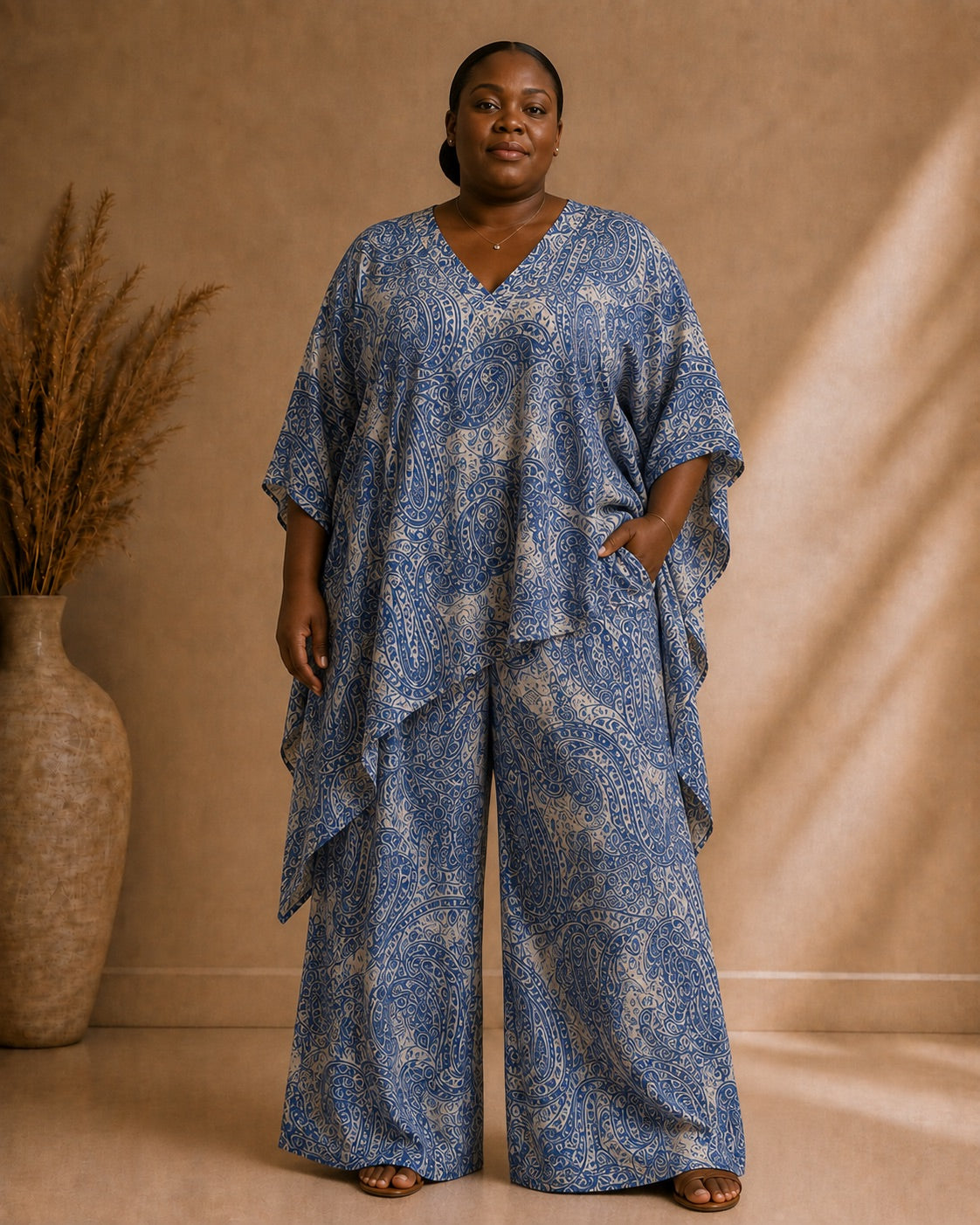 THE AMARA FLOW SET 2