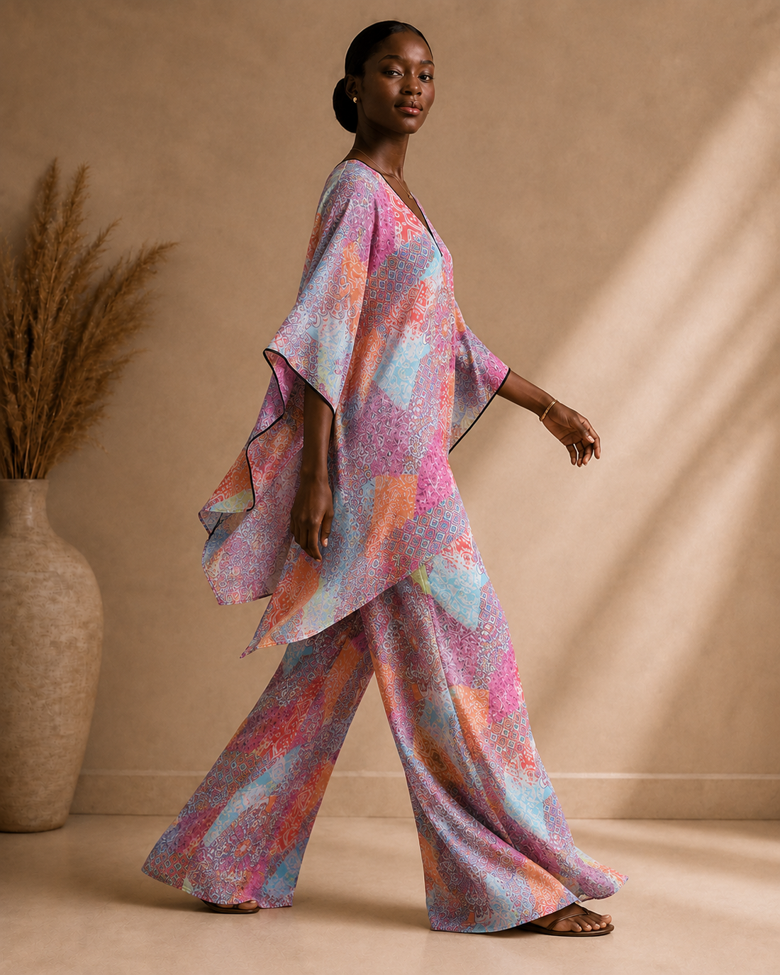 THE AMARA FLOW SET