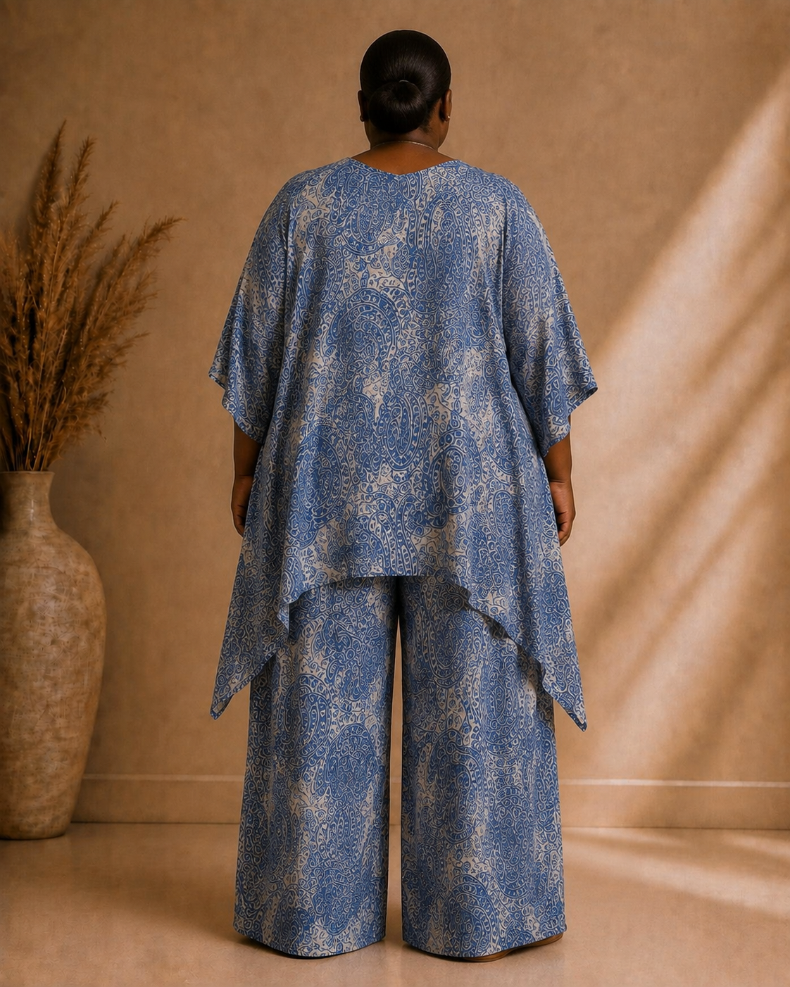THE AMARA FLOW SET 2