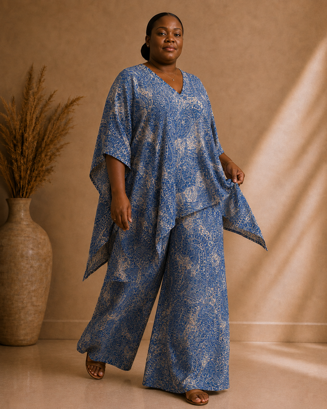 THE AMARA FLOW SET 2