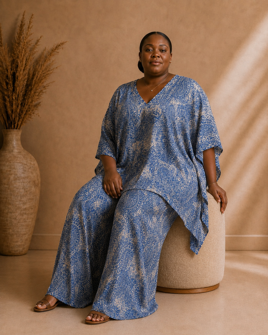 THE AMARA FLOW SET 2