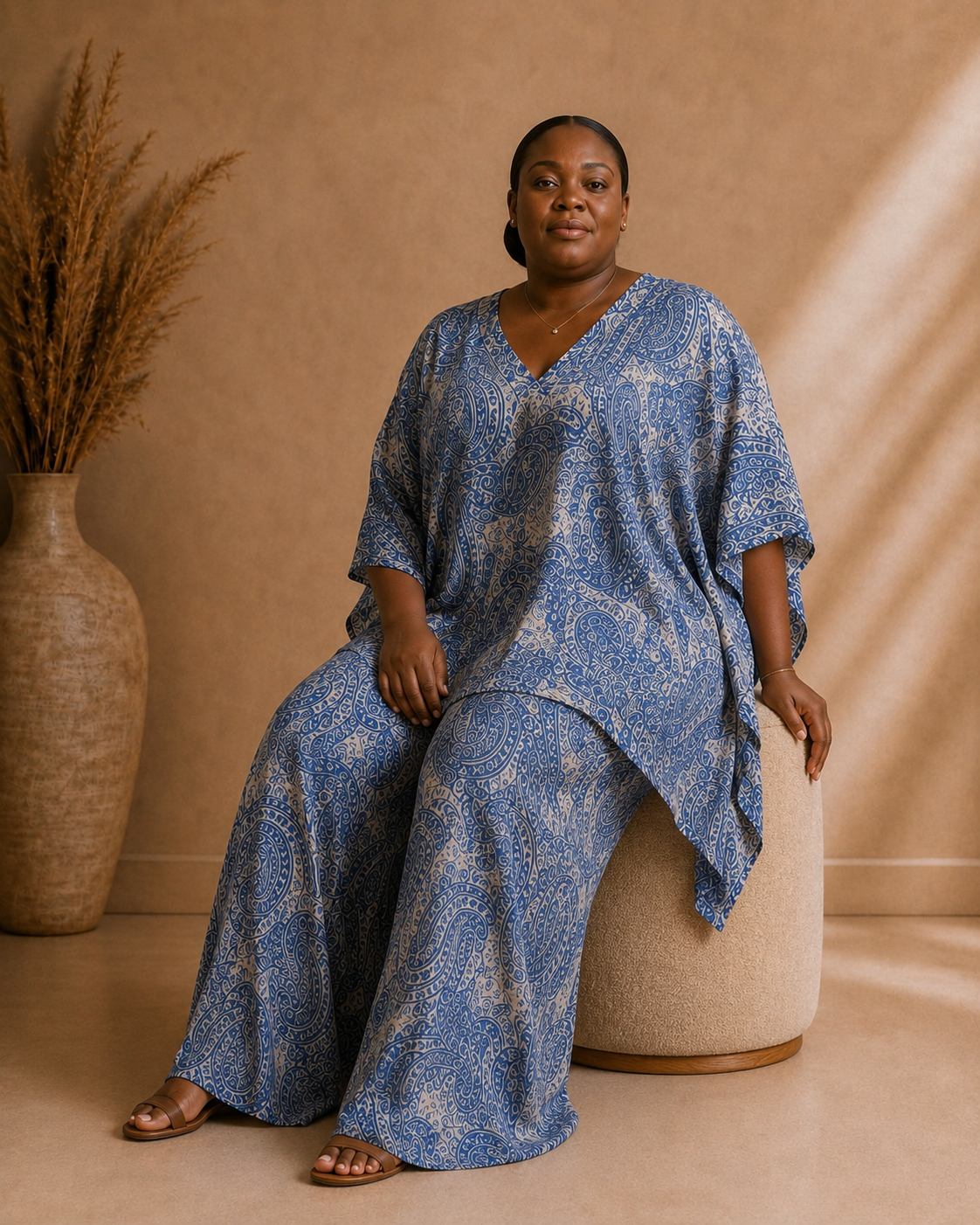 THE AMARA FLOW SET 2