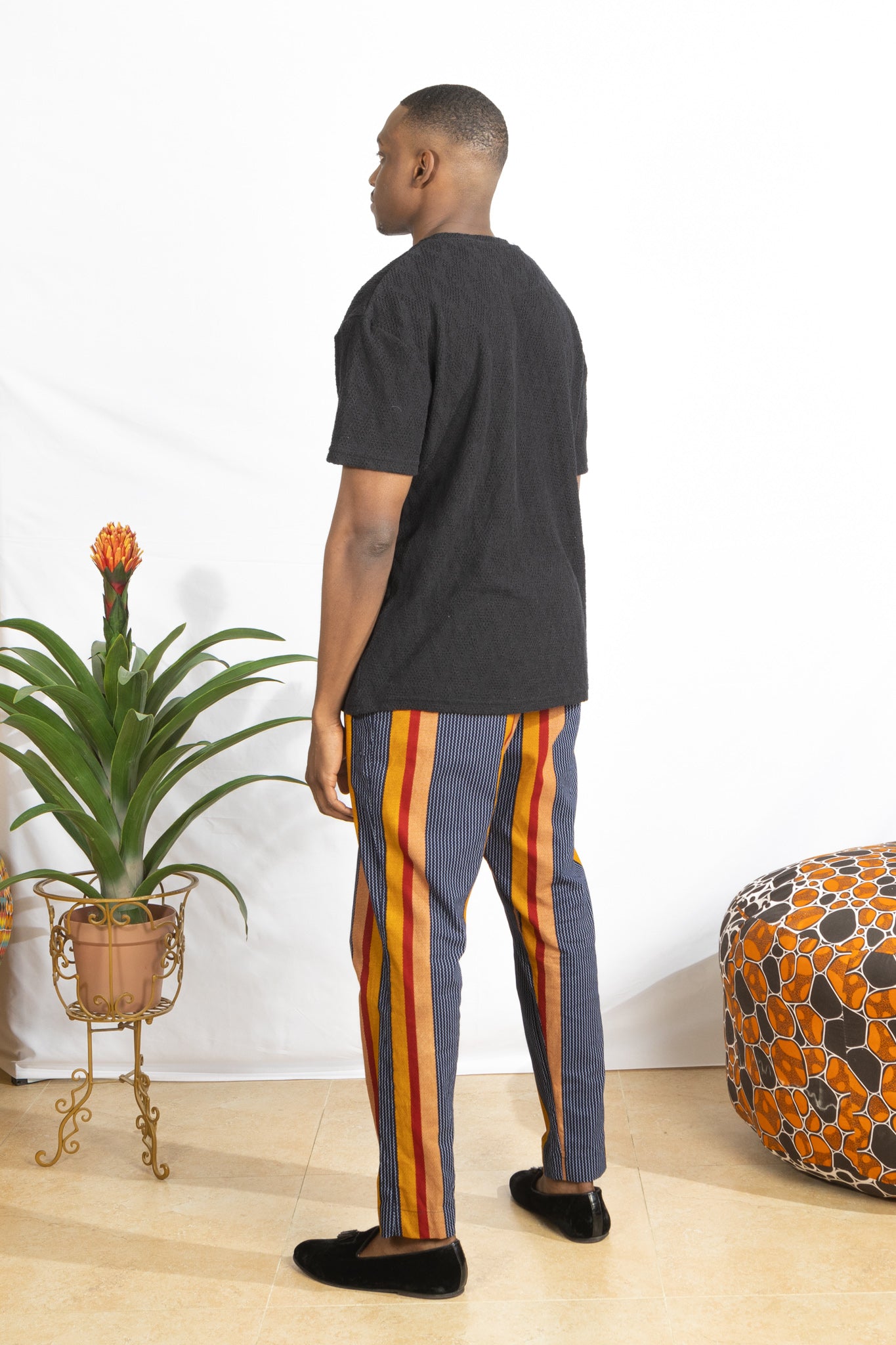 African Ankara Pants - PSFSTORE™ - Prestigestylefashion