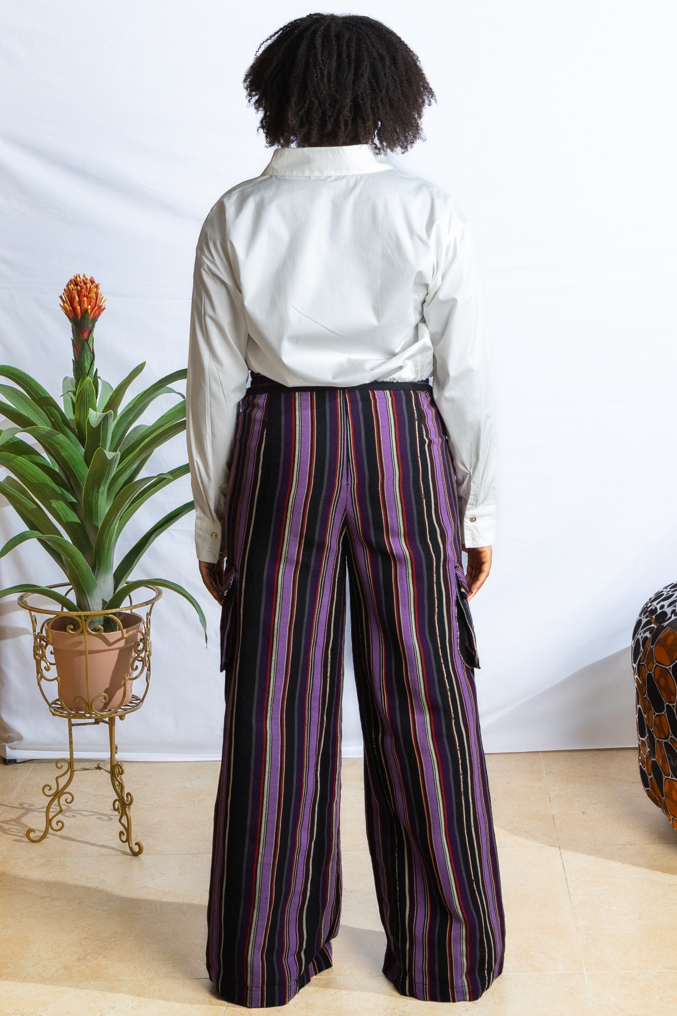 Asake Cargo Pant- PSFSTORE™ - Prestigestylefashion