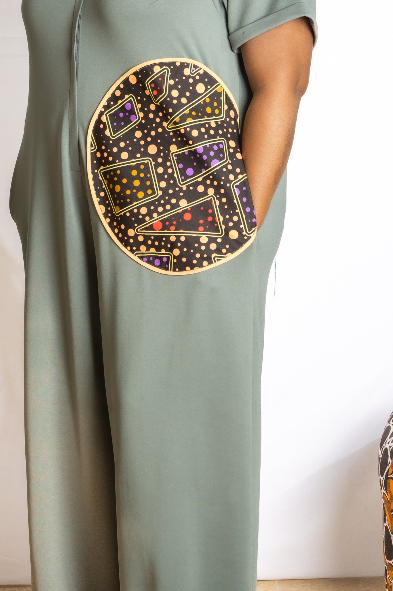 Tina Jumpsuit - PSFSTORE™ - Prestigestylefashion