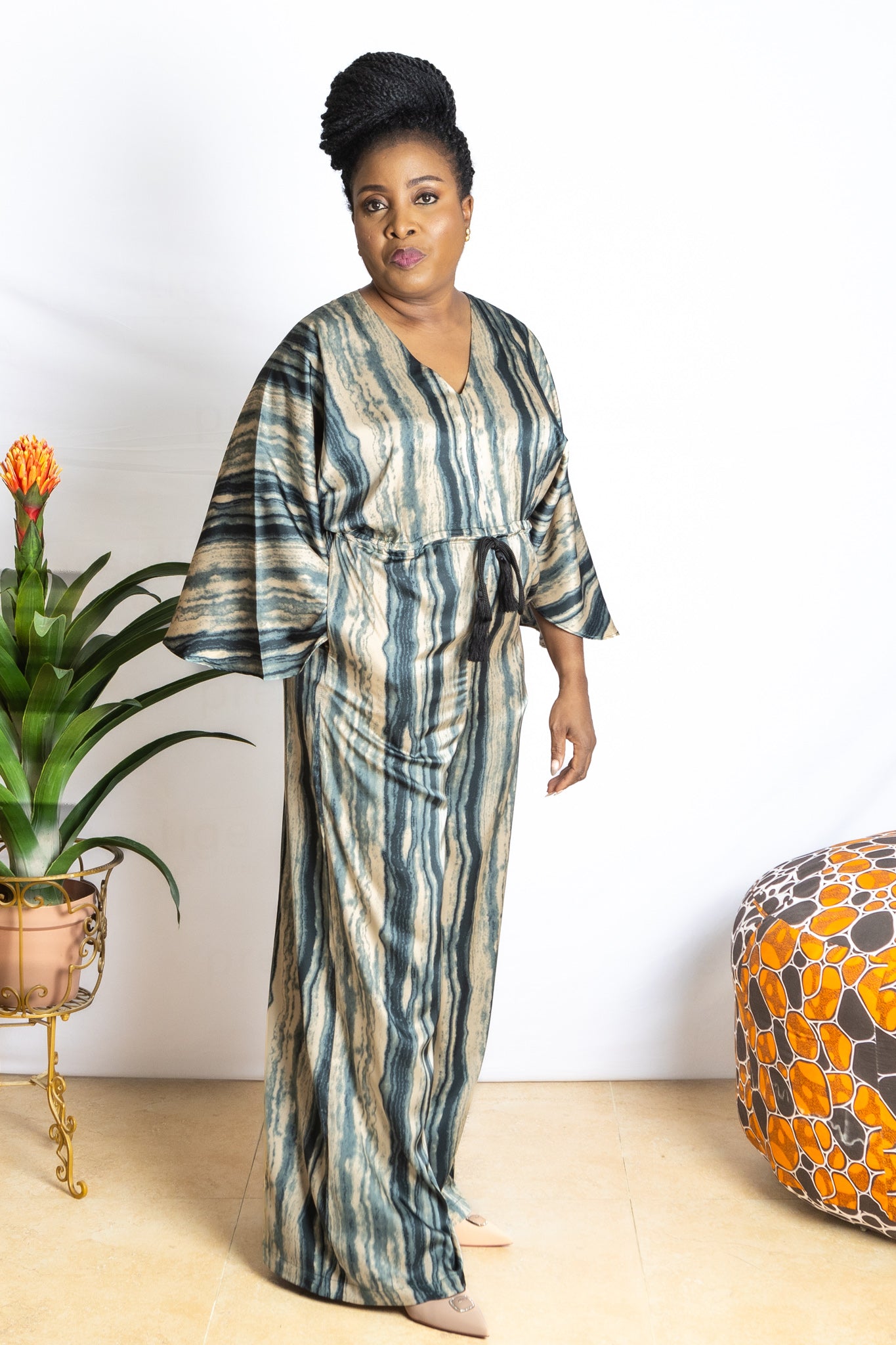 Toto Womens Jumpsuit - PSFSTORE™ - Prestigestylefashion