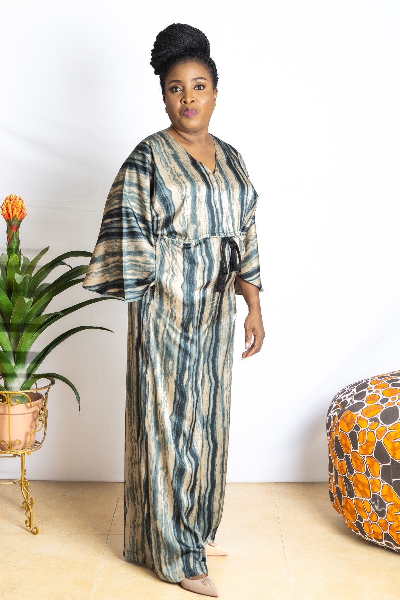 Toto Womens Jumpsuit - PSFSTORE™ - Prestigestylefashion