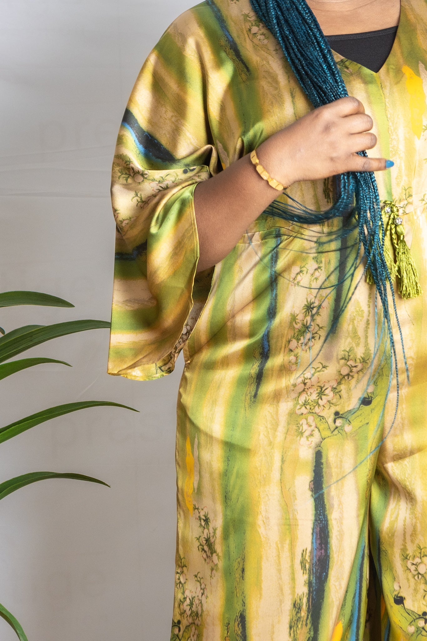 Toto Womens Jumpsuit - PSFSTORE™ - Prestigestylefashion