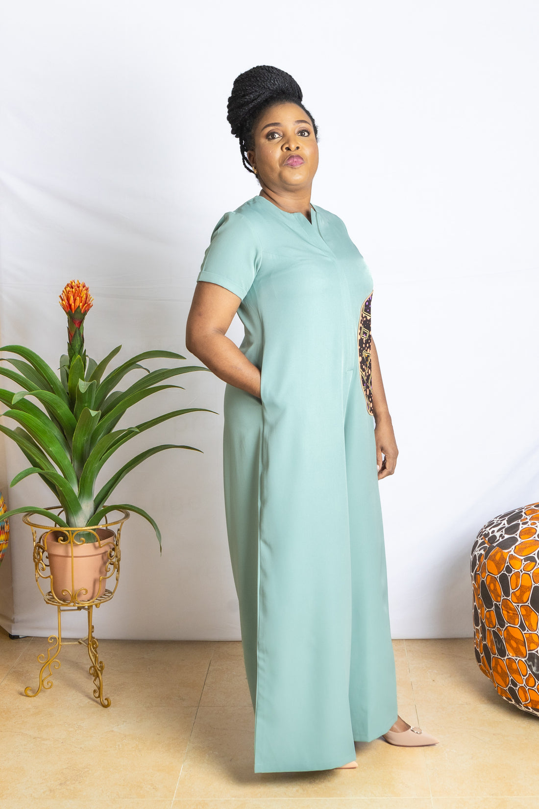 Tina Jumpsuit - PSFSTORE™ - Prestigestylefashion