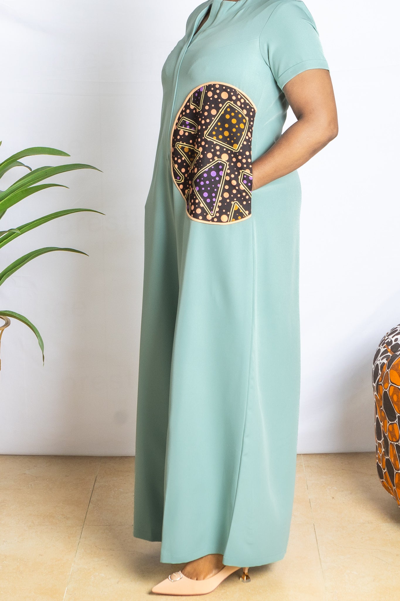 Tina Jumpsuit - PSFSTORE™ - Prestigestylefashion