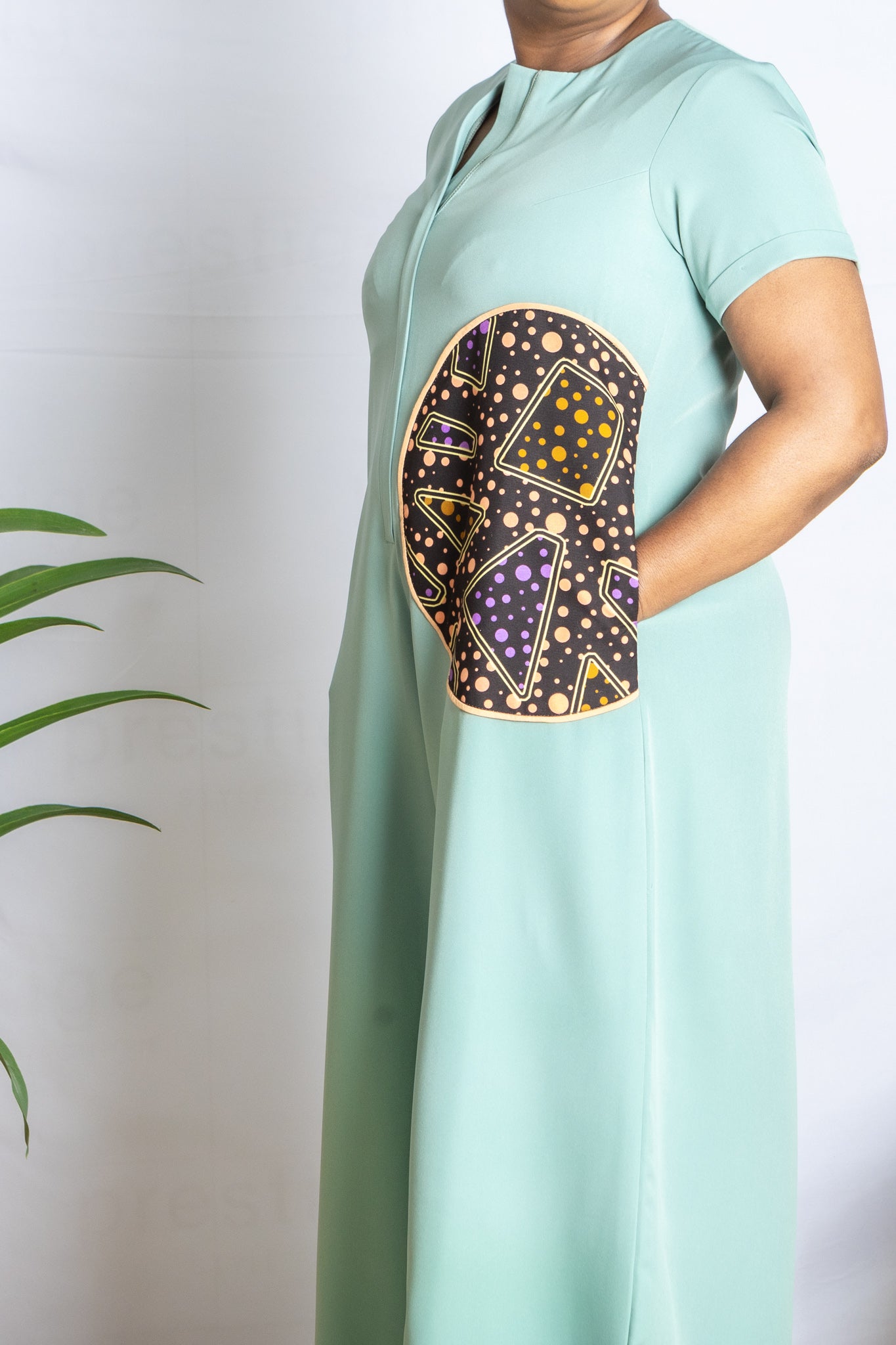 Tina Jumpsuit - PSFSTORE™ - Prestigestylefashion