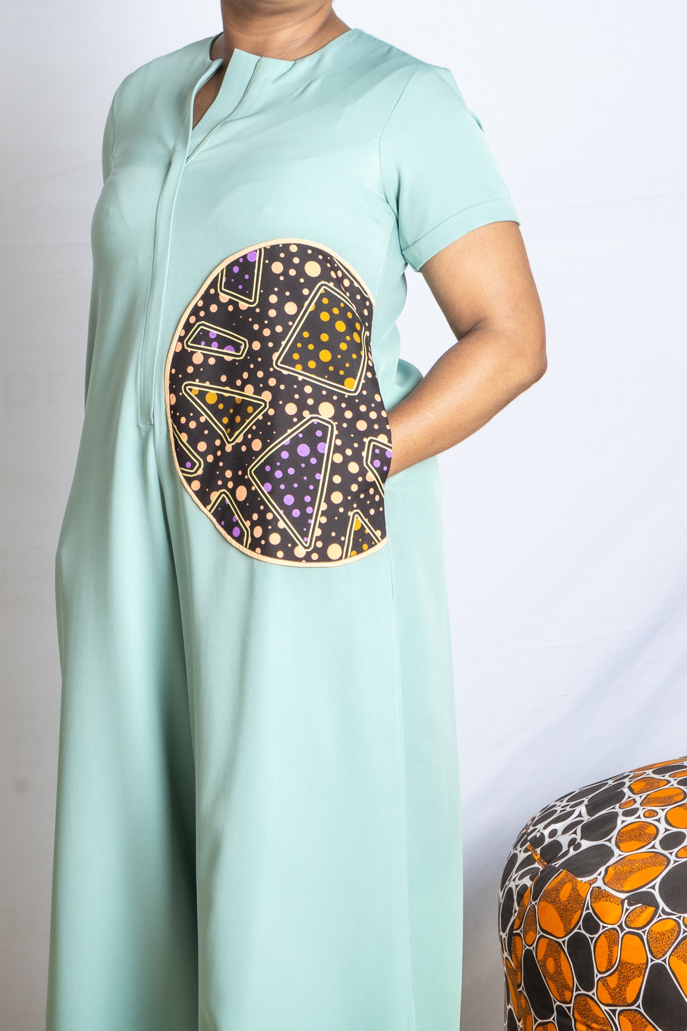 Tina Jumpsuit - PSFSTORE™ - Prestigestylefashion
