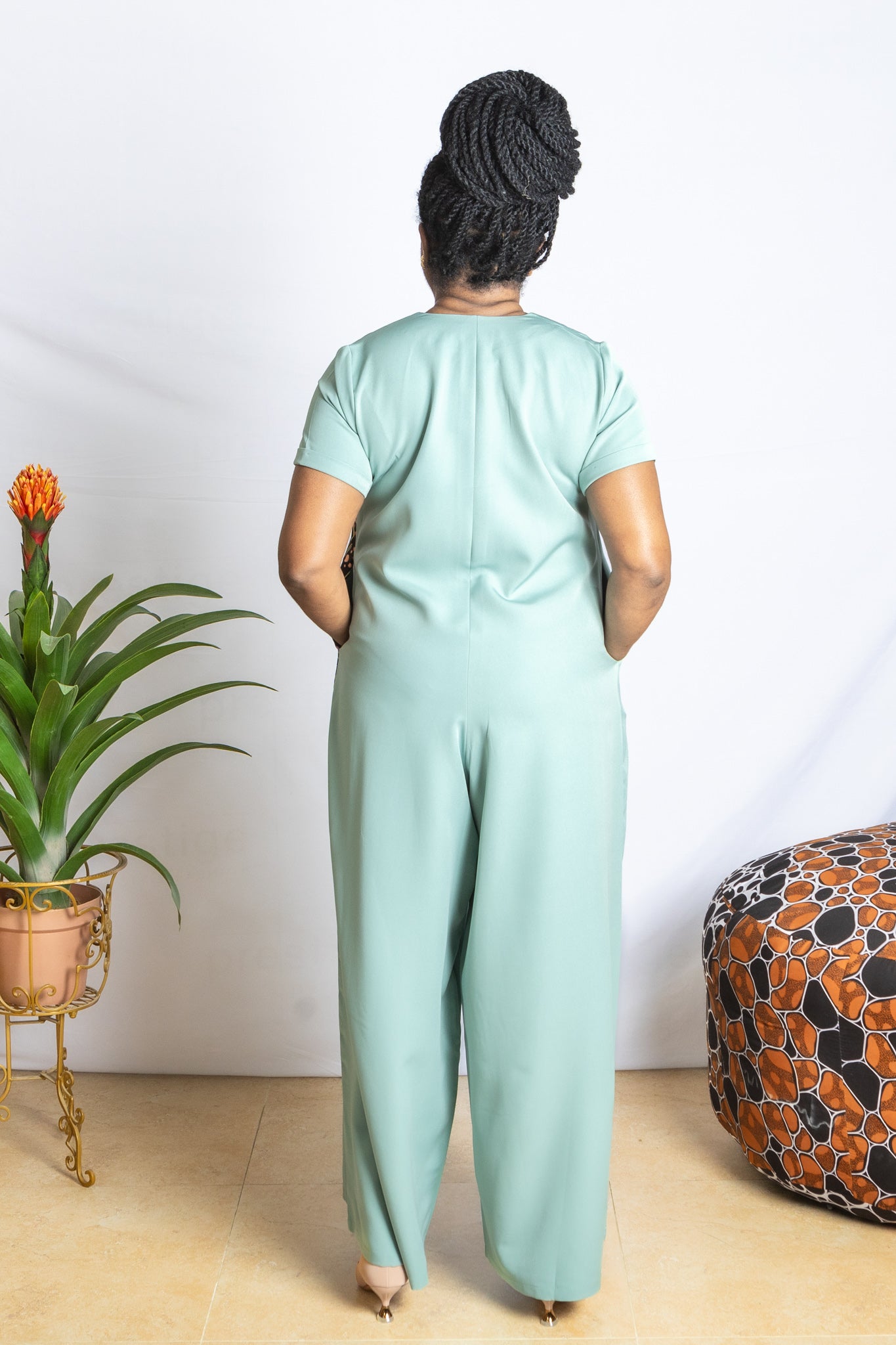 Tina Jumpsuit - PSFSTORE™ - Prestigestylefashion
