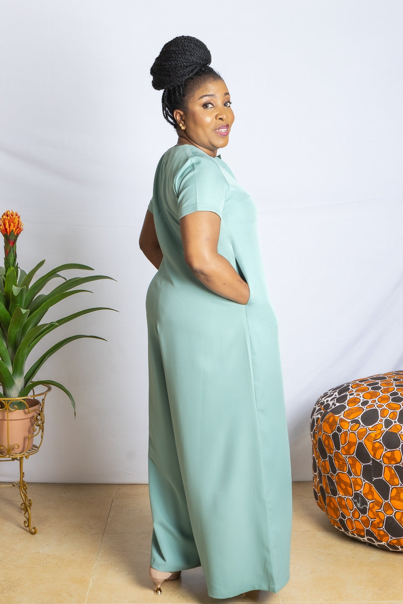 Tina Jumpsuit - PSFSTORE™ - Prestigestylefashion
