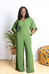 Tente Jumpsuit - PSFSTORE™