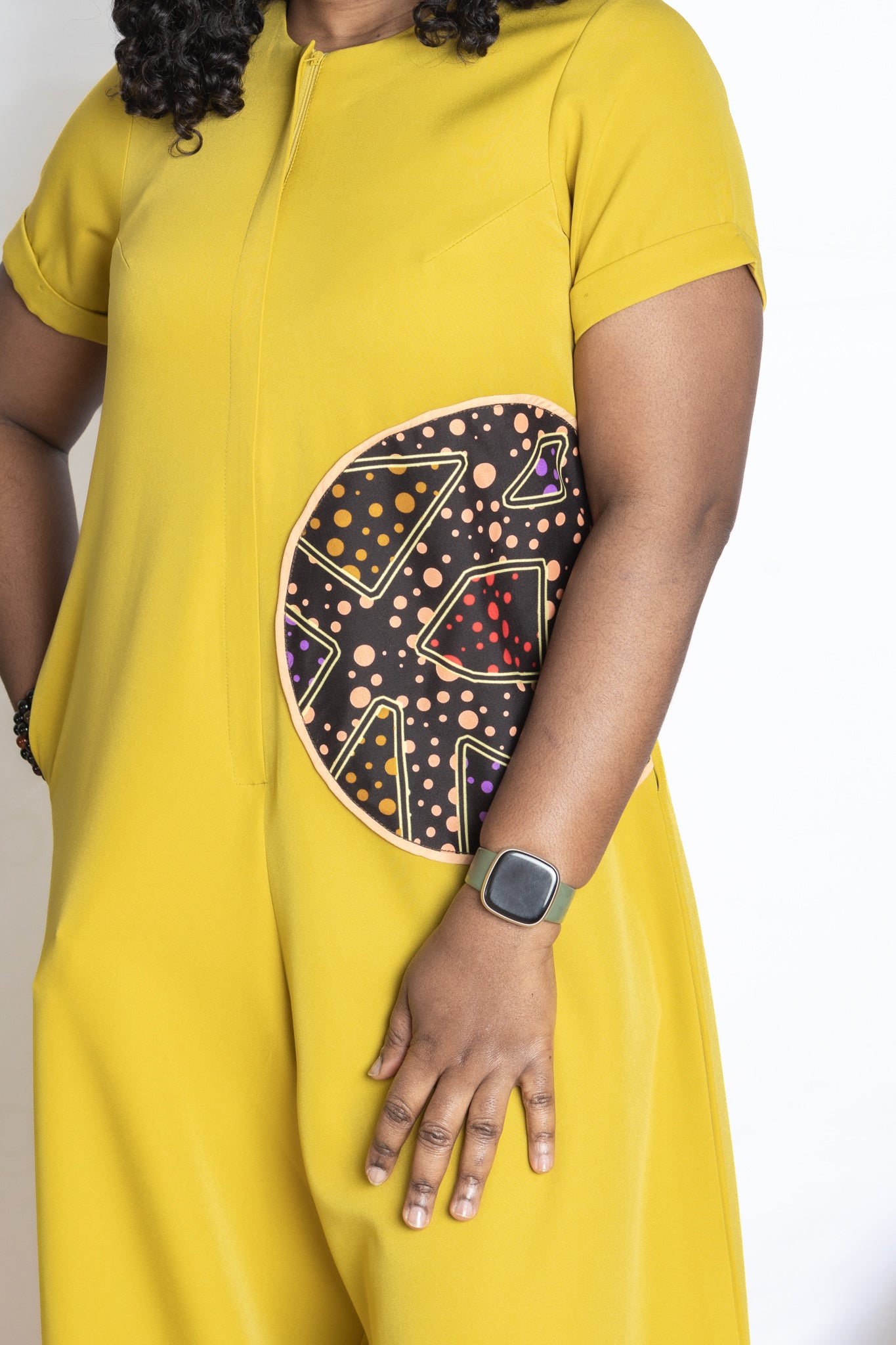 Tina Jumpsuit - PSFSTORE™ - Prestigestylefashion