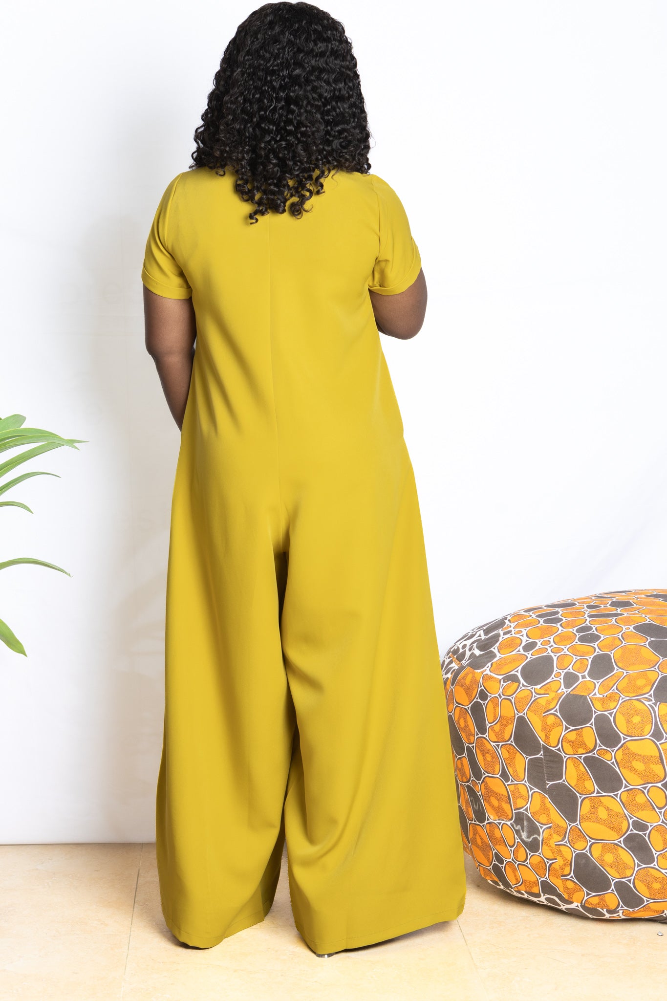 Tina Jumpsuit - PSFSTORE™ - Prestigestylefashion