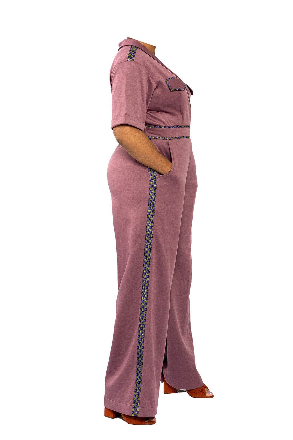 Tina™ Jumpsuit Dress