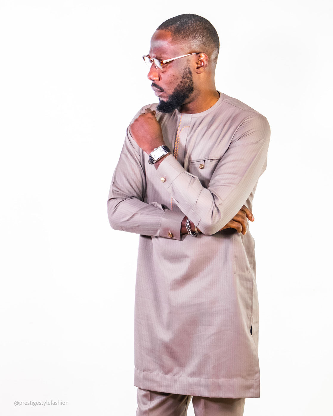 Ade™ Kaftan for Men