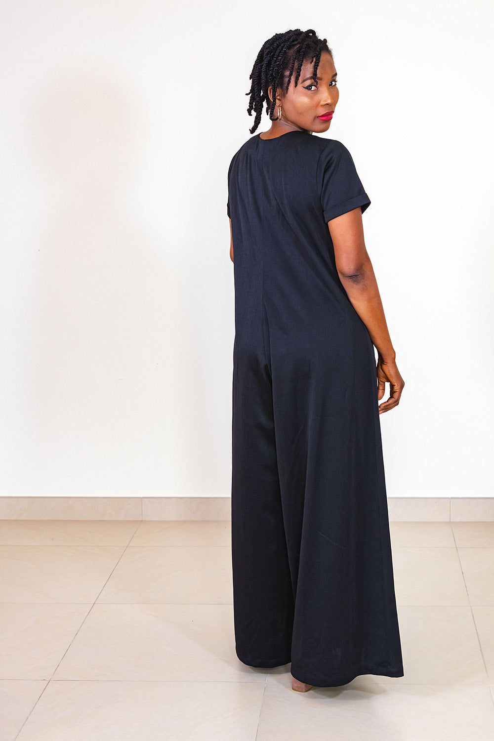 Tina™ Jumpsuit Dress