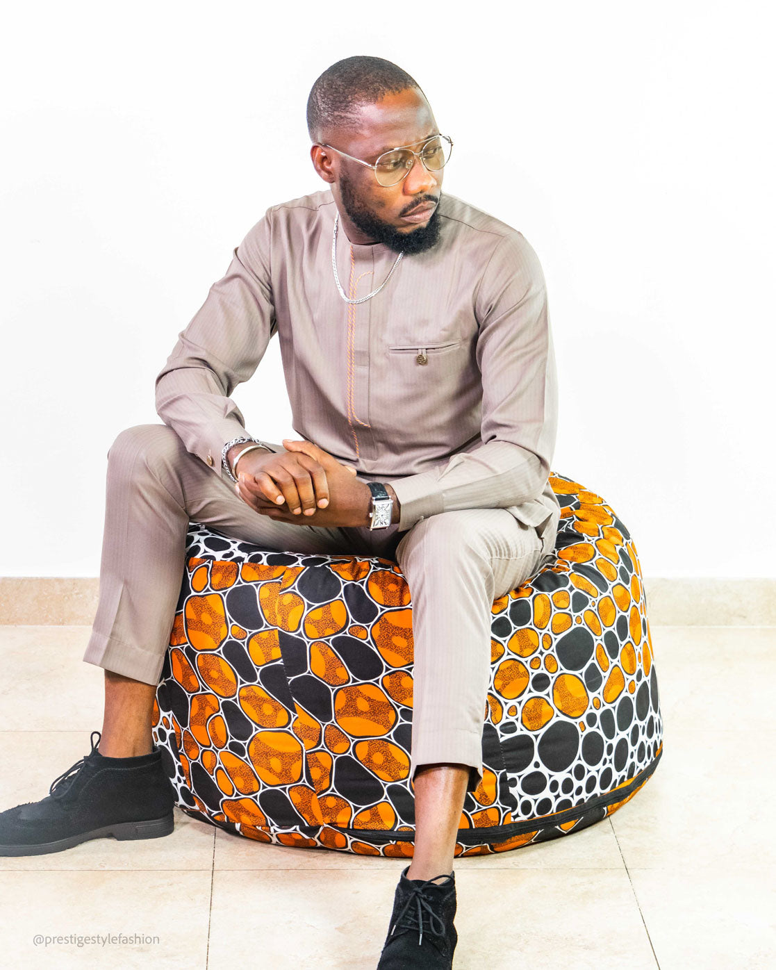 Ade™ Kaftan for Men