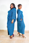 Ramiah™ Maxi Dress