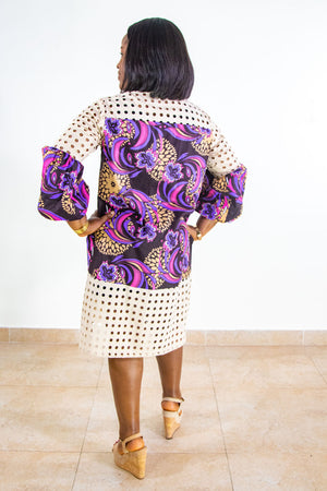 African Print Midi Dressafrican Print Dressankara Dresswomen  Clothingafrican Dressmidi Dressankara Midi Dressafrican Dress for Women -  Etsy | Short african dresses, African wear dresses, African fashion skirts
