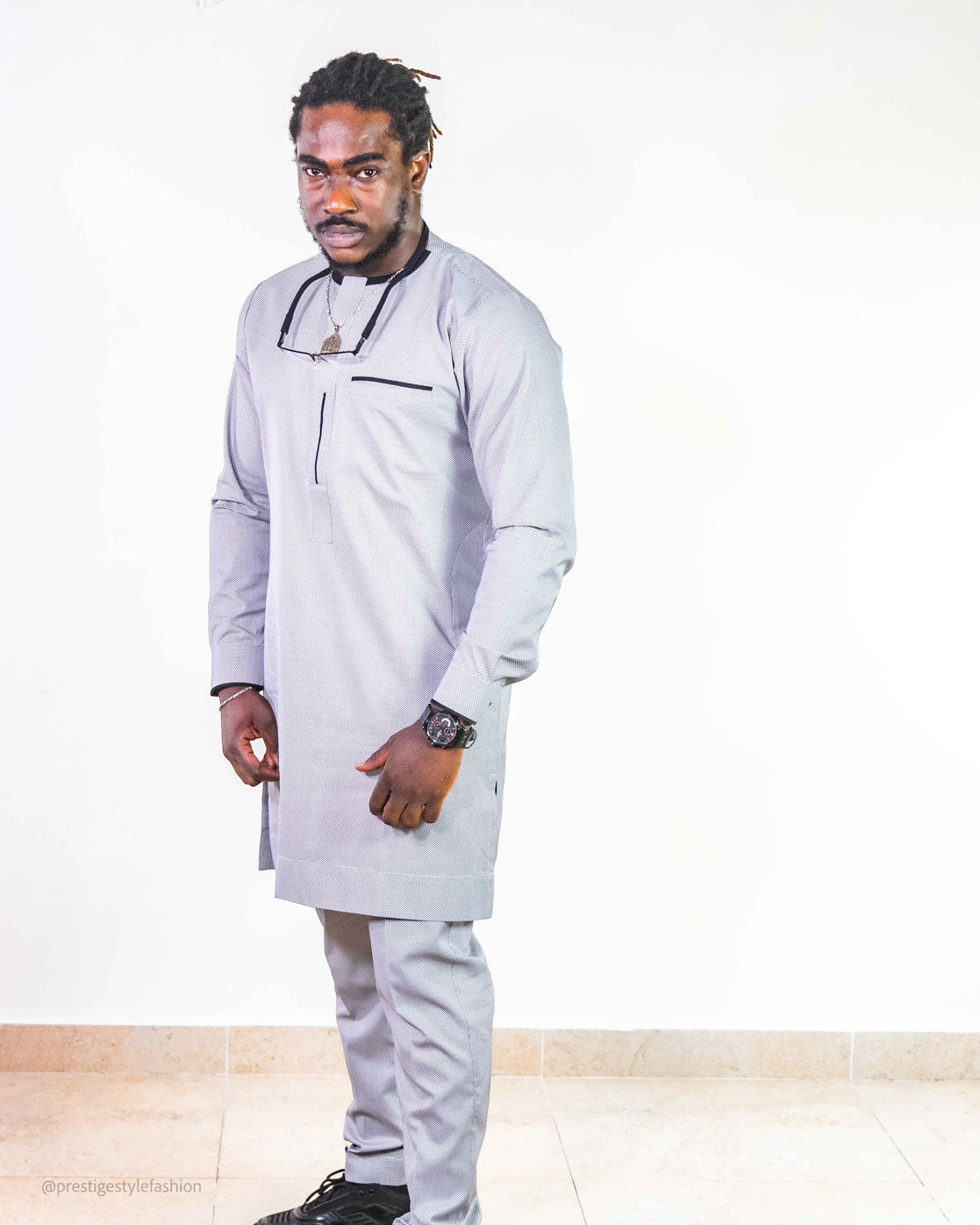 Bayo™ Kaftan for Men