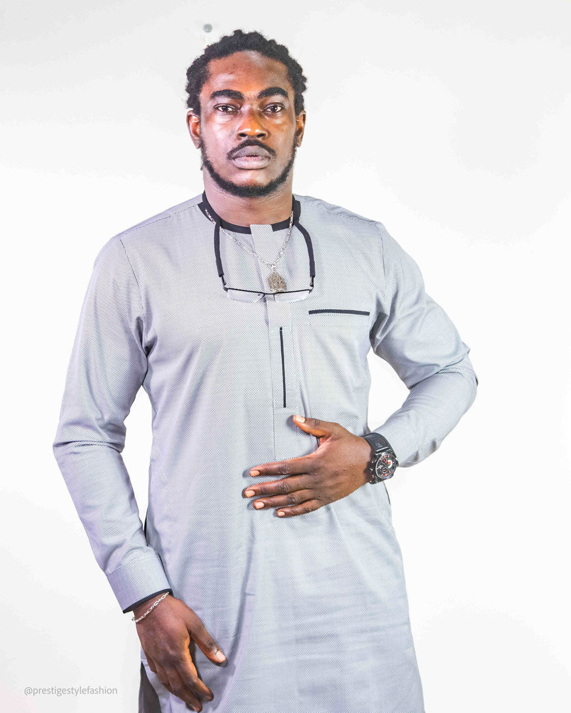 Bayo™ Kaftan for Men