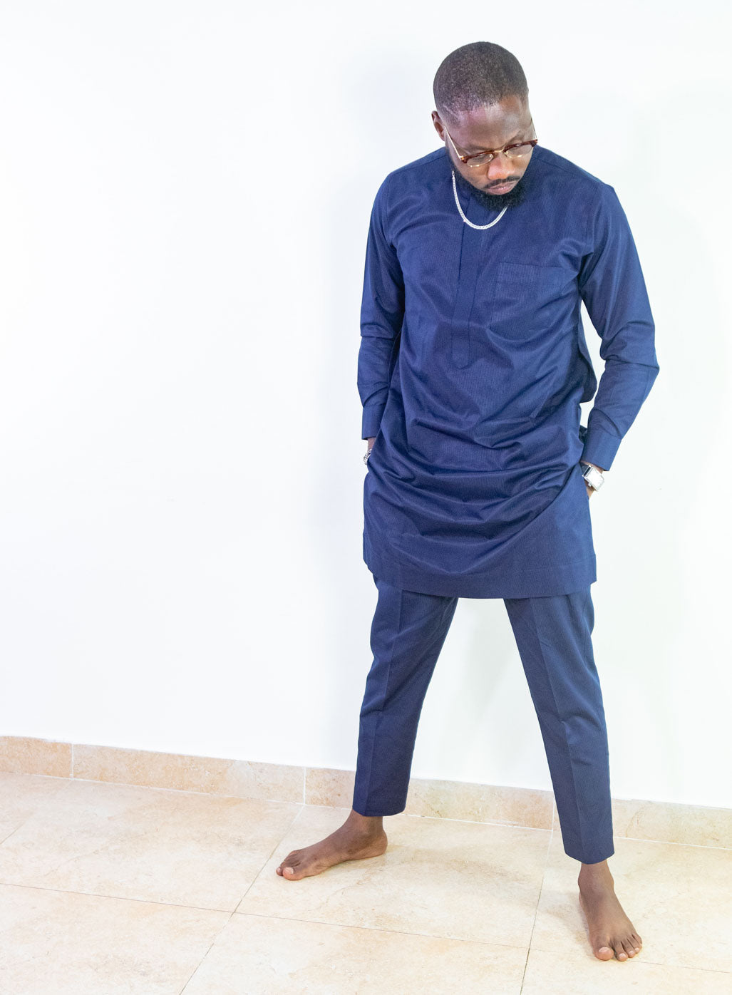 Soji™ Kaftan for Men